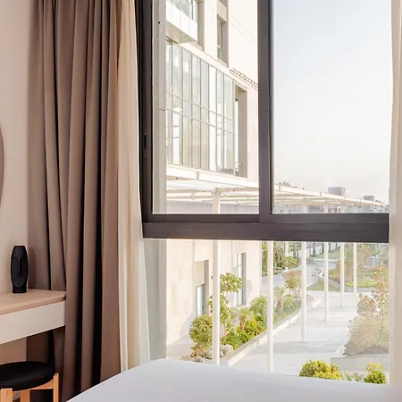Апартаменты Brassbell L Sheikh Zayed L Aeon Towers Каир Экстерьер фото