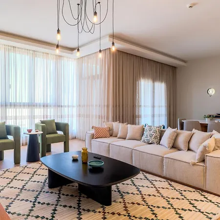 Апартаменты Brassbell L Sheikh Zayed L Aeon Towers Каир Экстерьер фото
