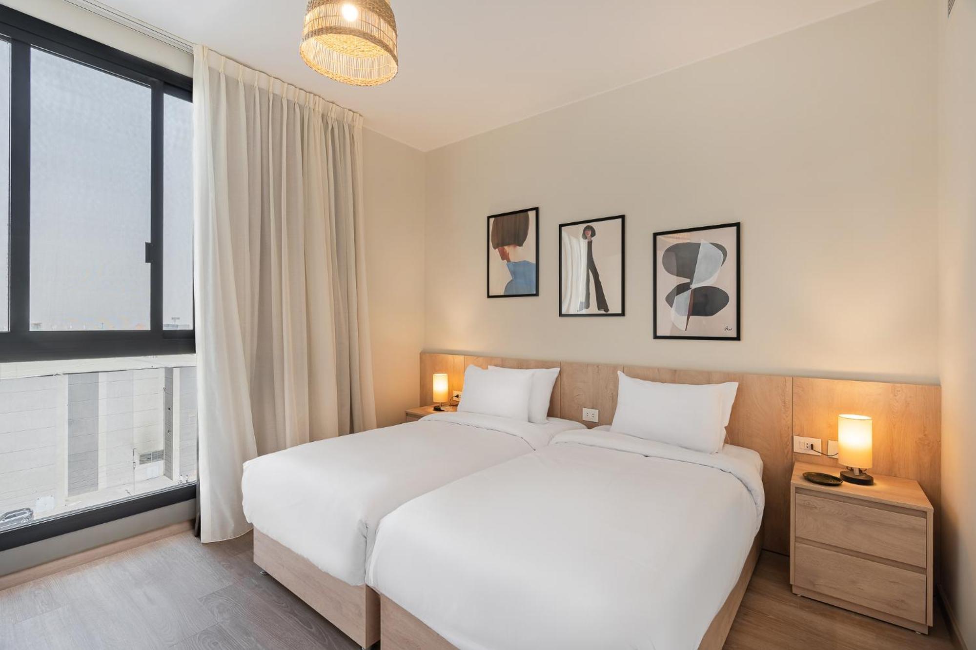 Appartement Brassbell L Sheikh Zayed L Aeon Towers Le Caire