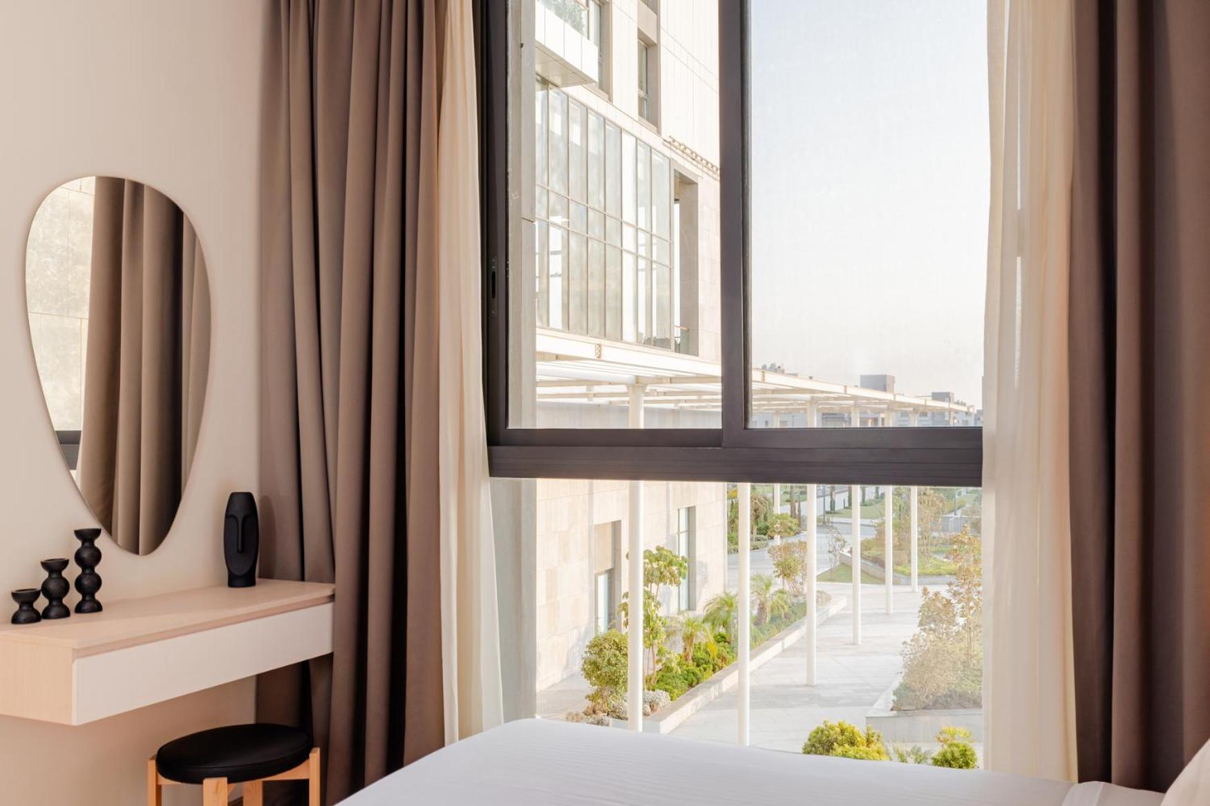 Appartement Brassbell L Sheikh Zayed L Aeon Towers *