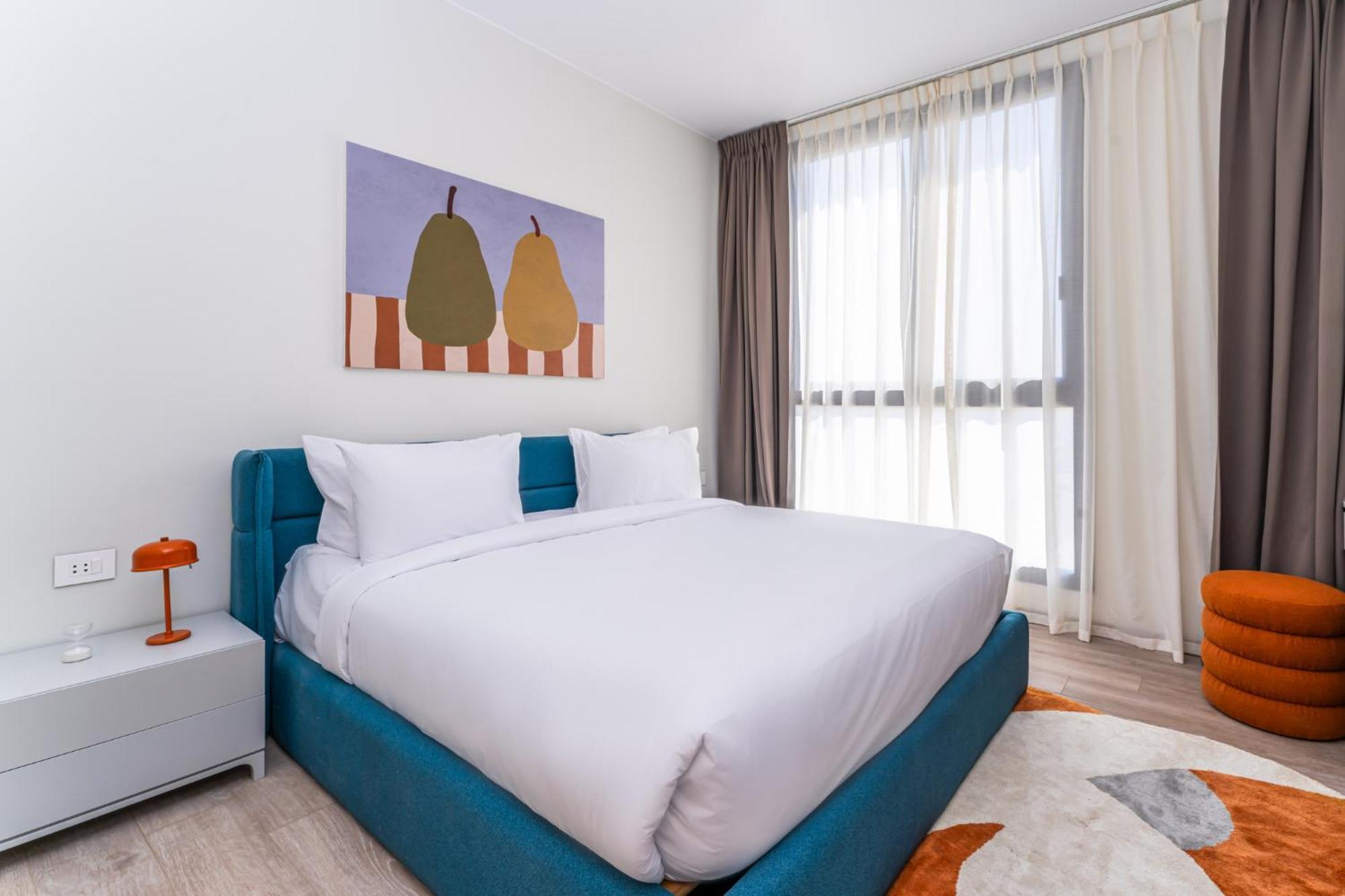 Brassbell L Sheikh Zayed L Aeon Towers Appartement Le Caire