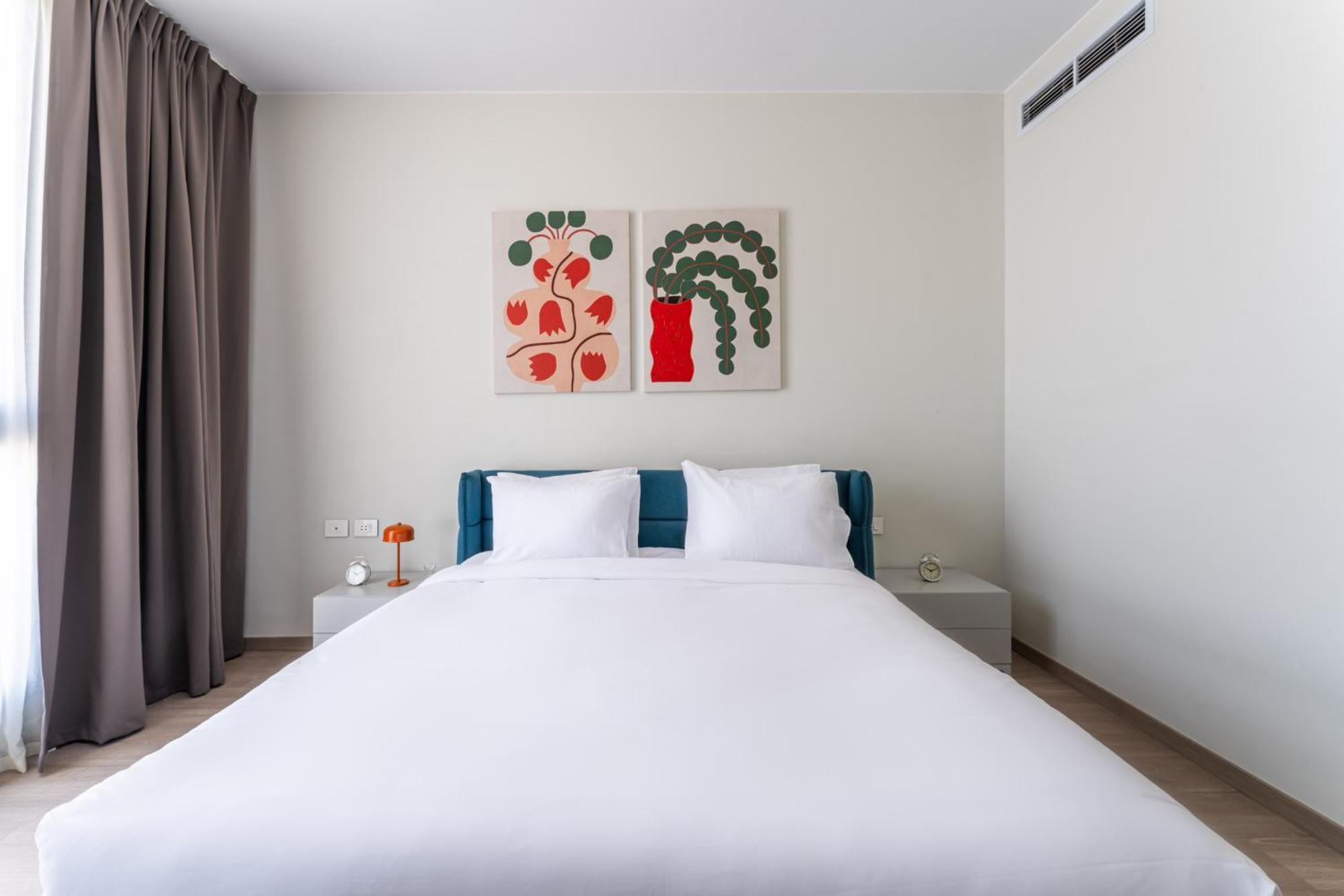 Brassbell L Sheikh Zayed L Aeon Towers Appartement