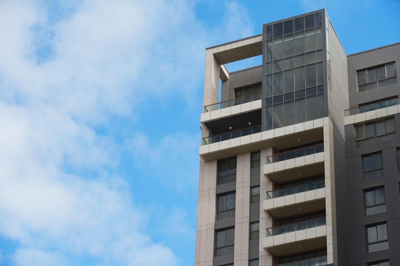 Brassbell L Sheikh Zayed L Aeon Towers Appartement Le Caire