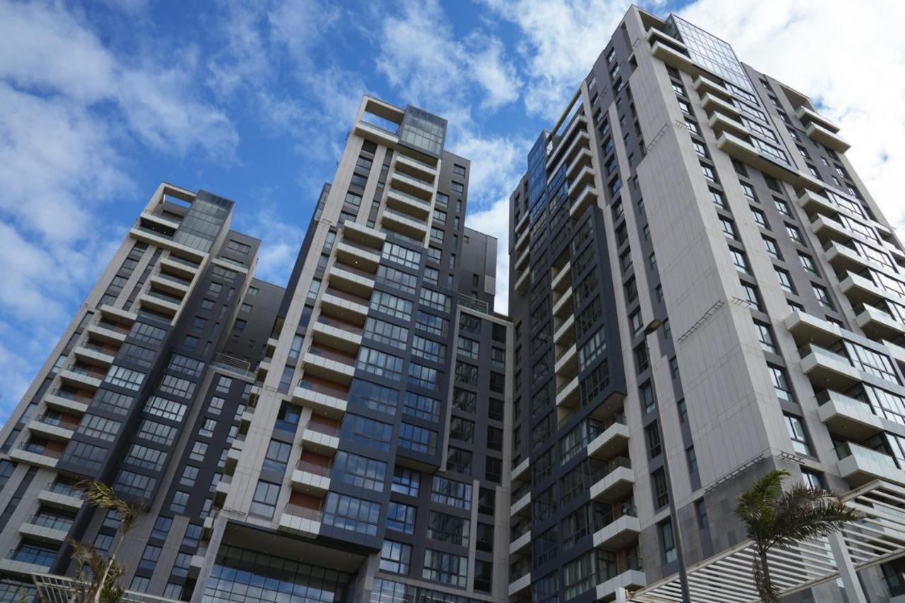 Brassbell L Sheikh Zayed L Aeon Towers * Каїр