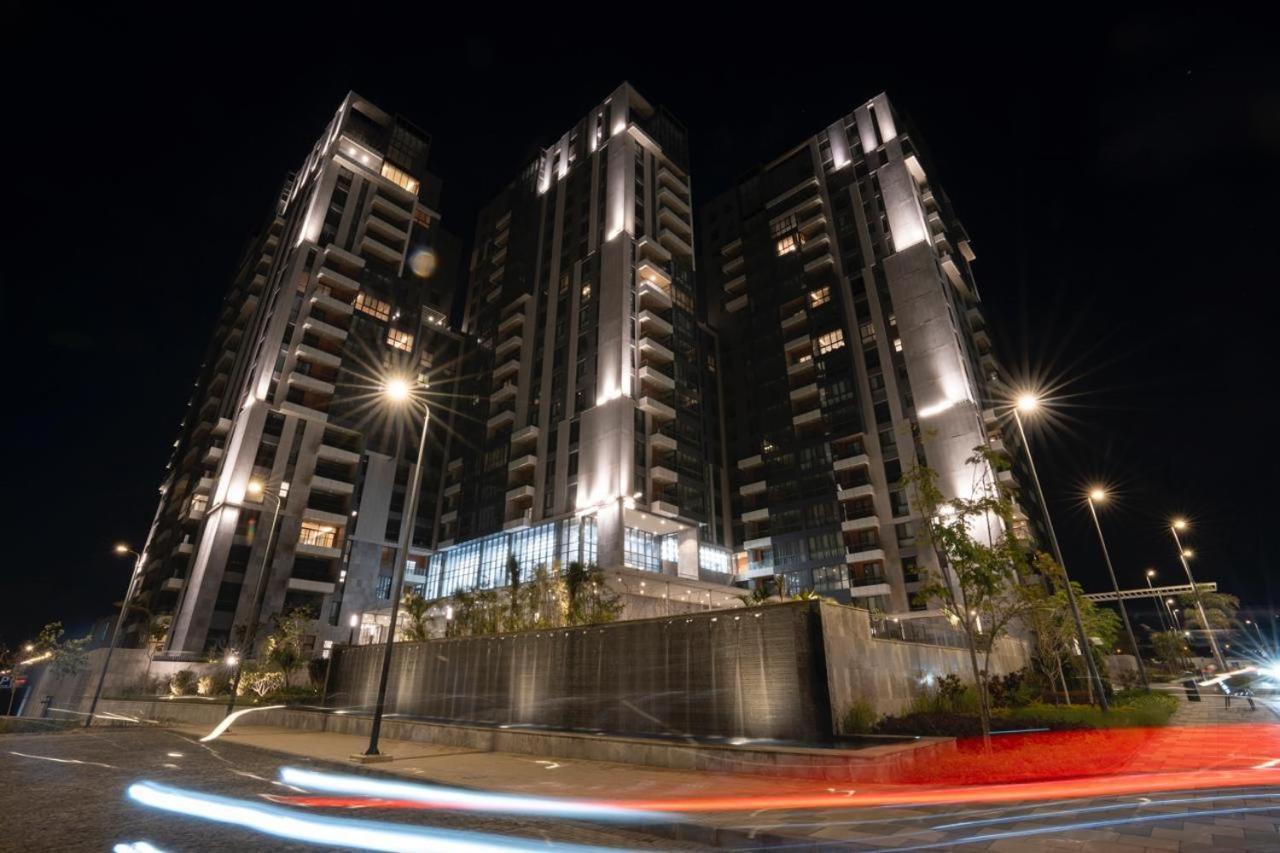 Appartement Brassbell L Sheikh Zayed L Aeon Towers *
