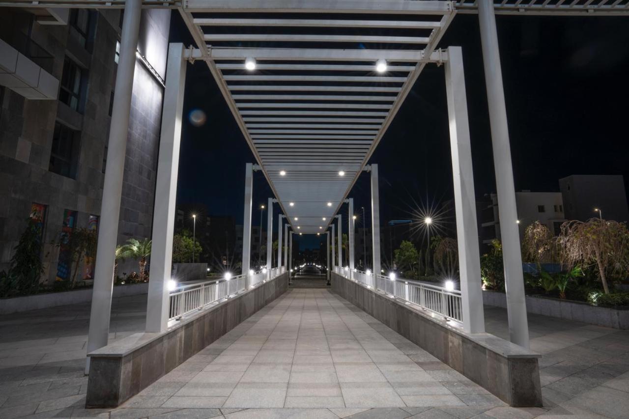 Brassbell L Sheikh Zayed L Aeon Towers Апартаменти