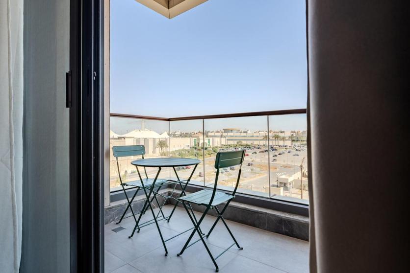 Brassbell L Sheikh Zayed L Aeon Towers Appartement Le Caire