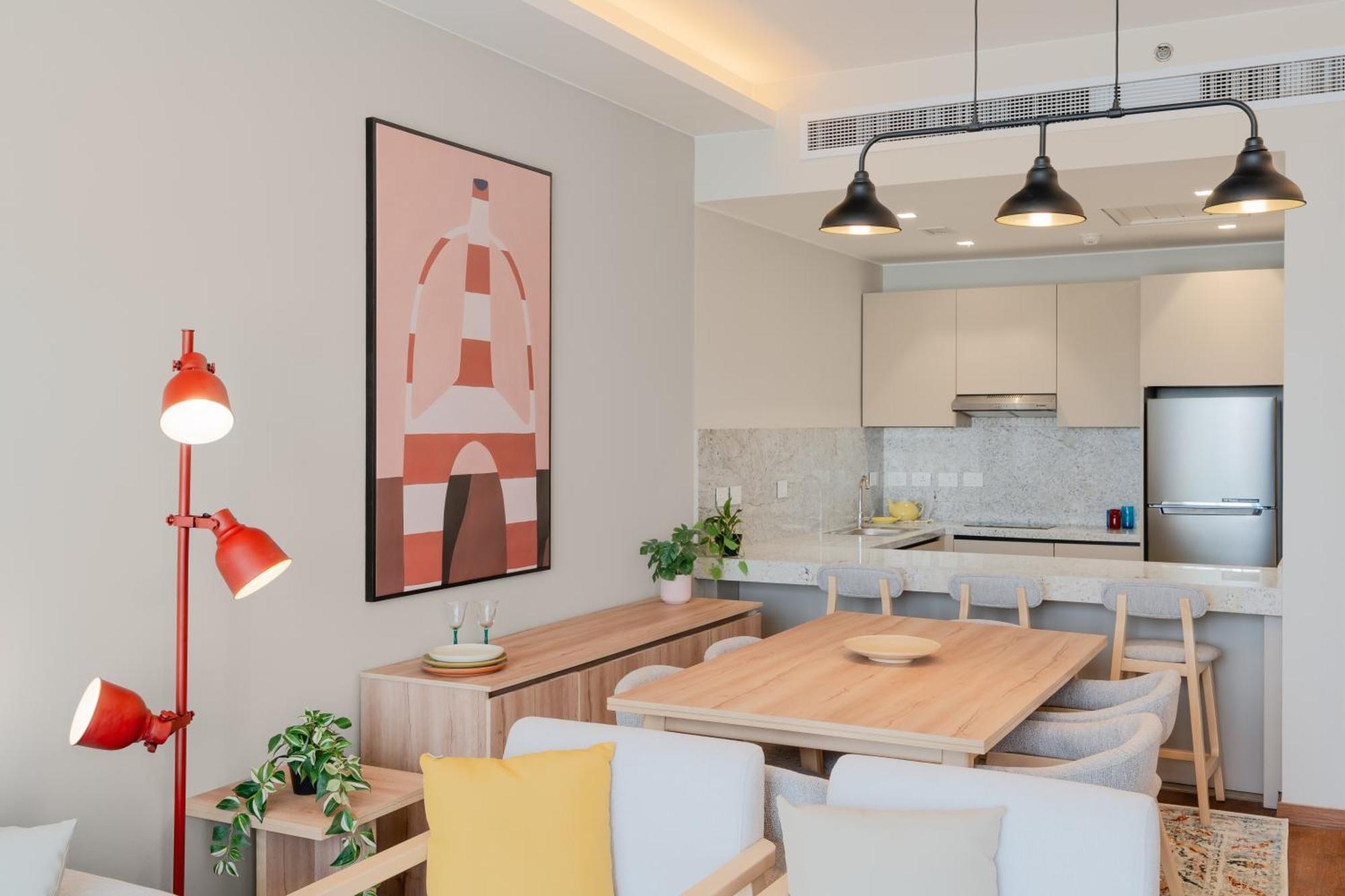 Brassbell L Sheikh Zayed L Aeon Towers Каїр