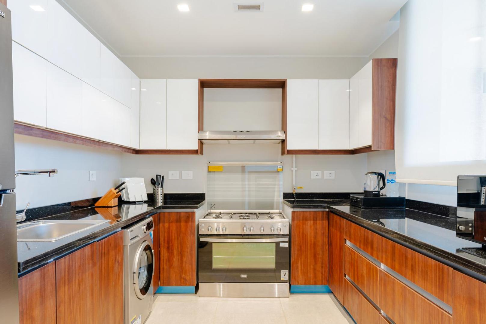 Brassbell L Sheikh Zayed L Aeon Towers Apartamento *