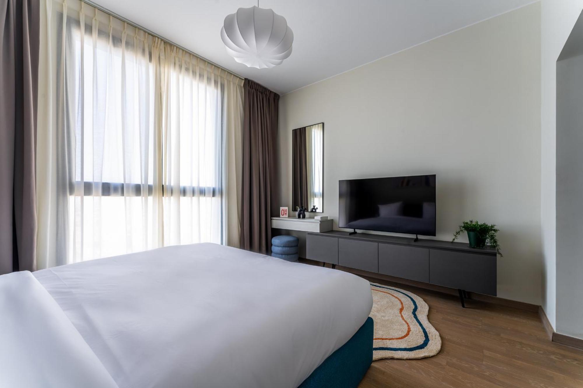 Brassbell L Sheikh Zayed L Aeon Towers Apartamento El Cairo