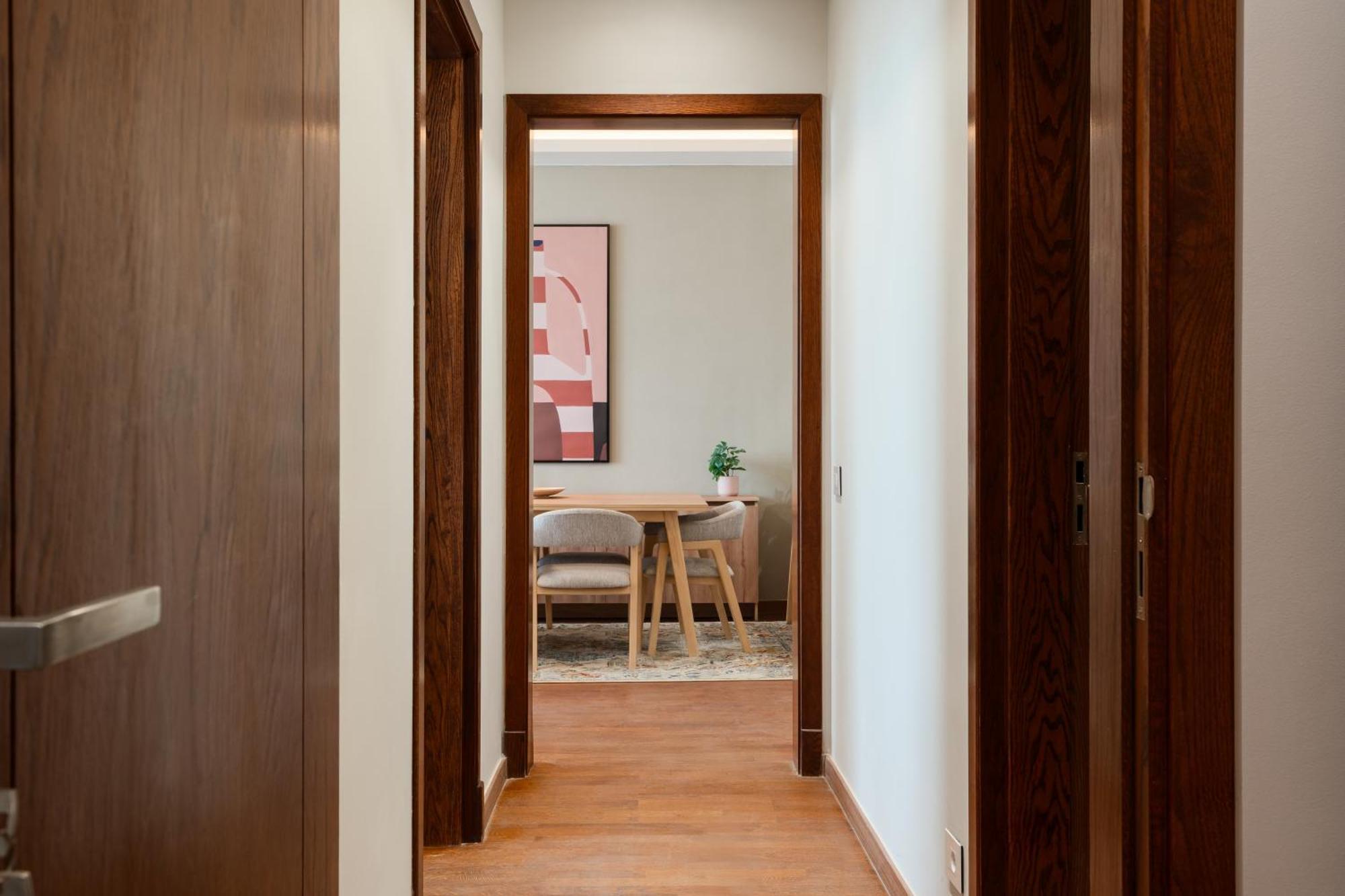 Brassbell L Sheikh Zayed L Aeon Towers Apartamento El Cairo