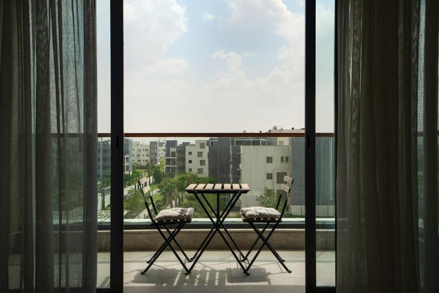 Brassbell L Sheikh Zayed L Aeon Towers El Cairo
