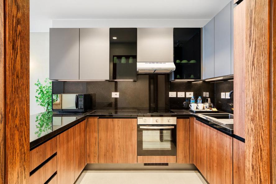 Brassbell L Sheikh Zayed L Aeon Towers Apartamento
